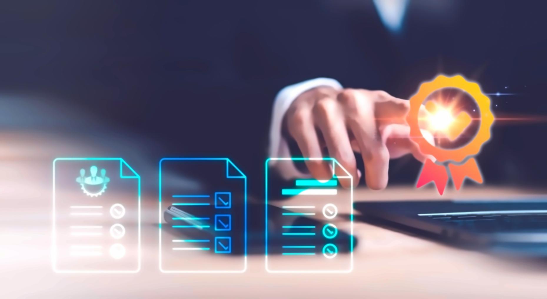 Workshop-Teilnehmer arbeiten an mobilen SEO-Optimierungen