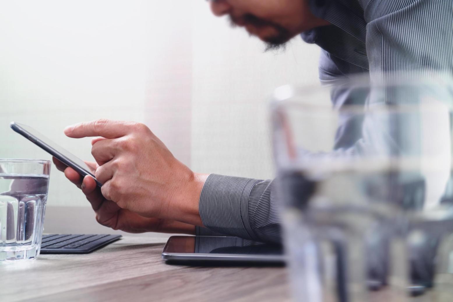 Praktische Mobile Optimierung